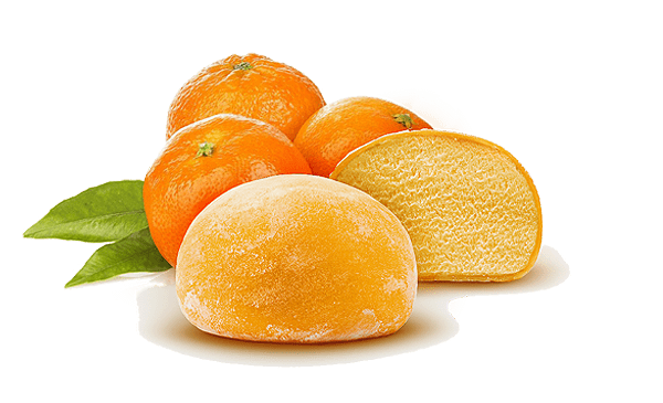 Моти "Апельсин"