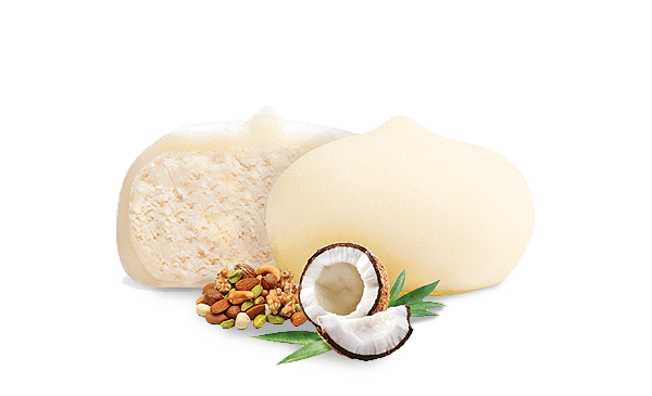 Моти "Кокос"