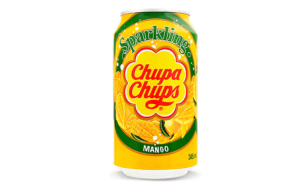 Чупа Чупс "Манго"