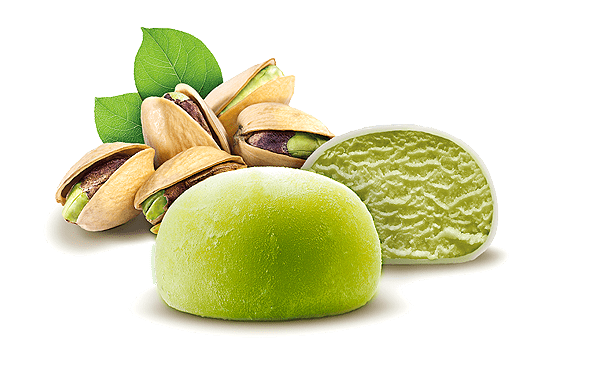 Моти "Фисташка"