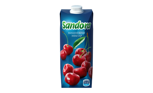 Сандора "Вишня"