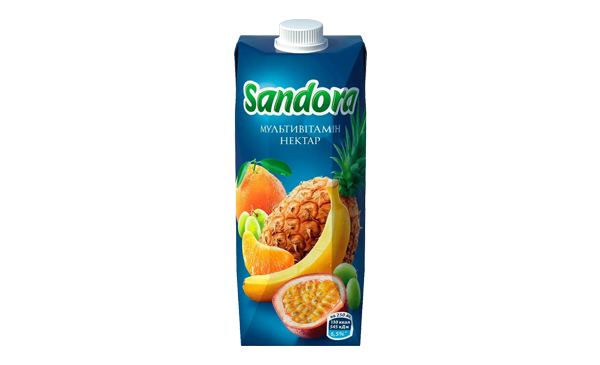 Сандора "Мультивітамін"