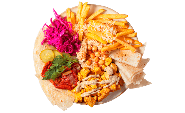 Х-бокс з майстер з курочкою